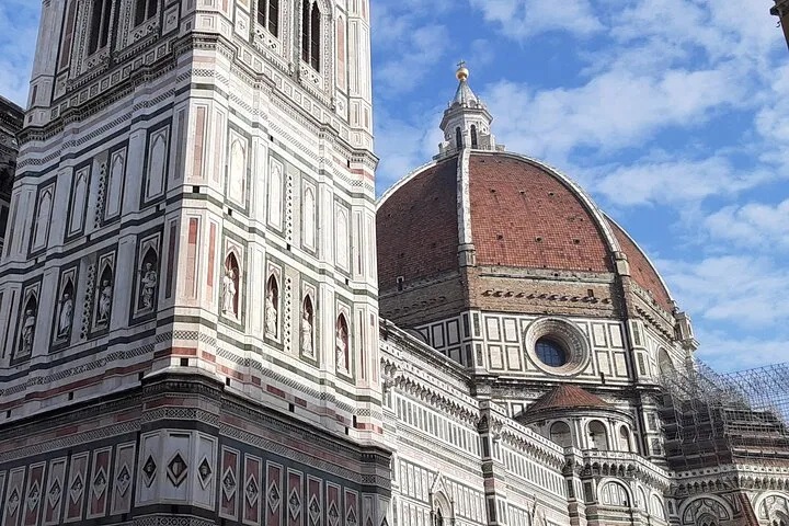 Accademia & Uffizi Small Group Tour with Priority Entrance – Florence Highlights in 3 Hours