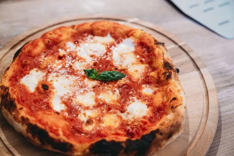 Pizza & Tiramisu Cooking Class in Florence City Center – Authentic Neapolitan Experience (Small group)