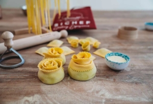 Private Michelin-Starred Cooking Class in Florence City Center