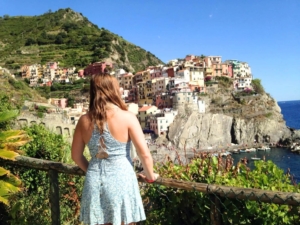 Day Tour from Florence: Pisa & Cinque Terre Small-Group Experience with National Park Entry Included