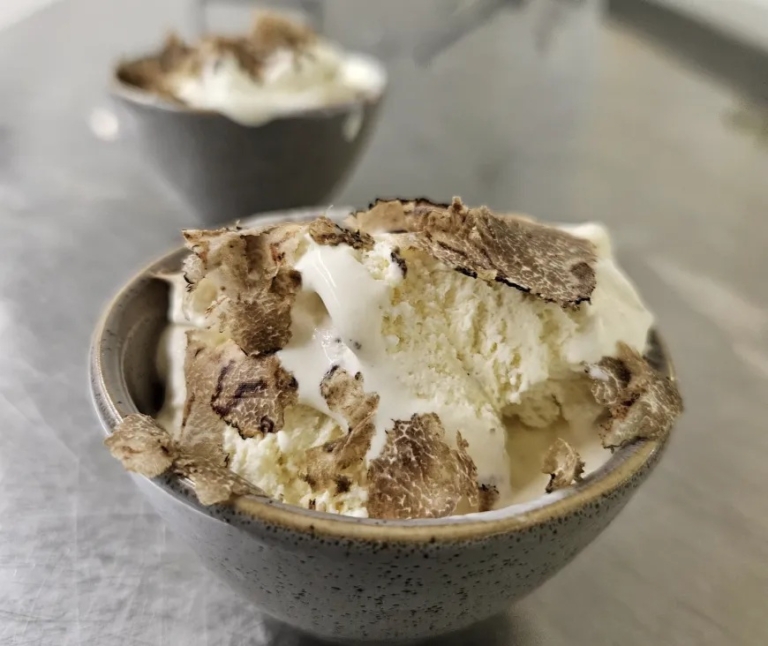 Fresh Pasta & Gelato Making Class in Florence City Center – Small Group Experience