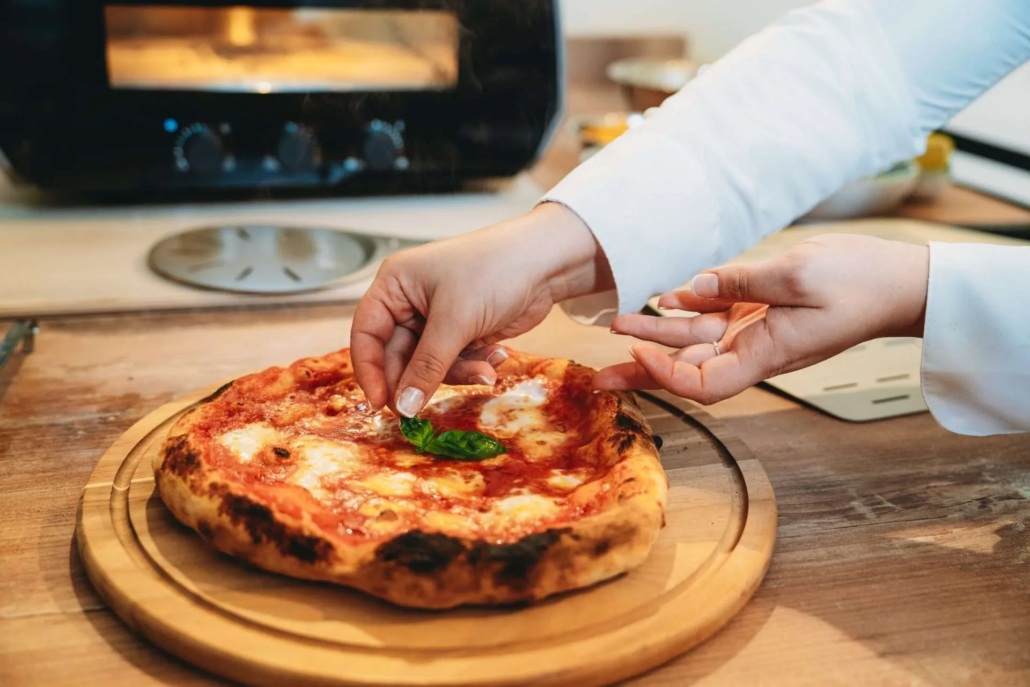 Authentic Pizza & Gelato Cooking Class in Florence City Center – Small Group Experience